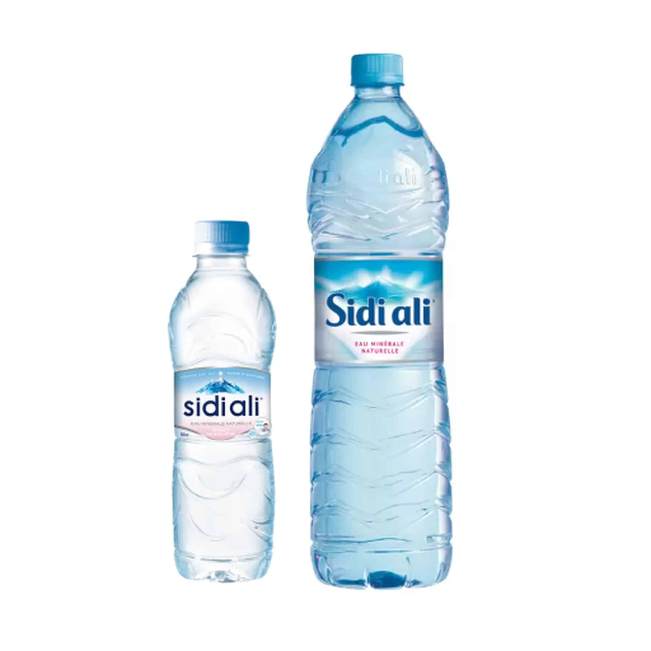 Eau Minéral