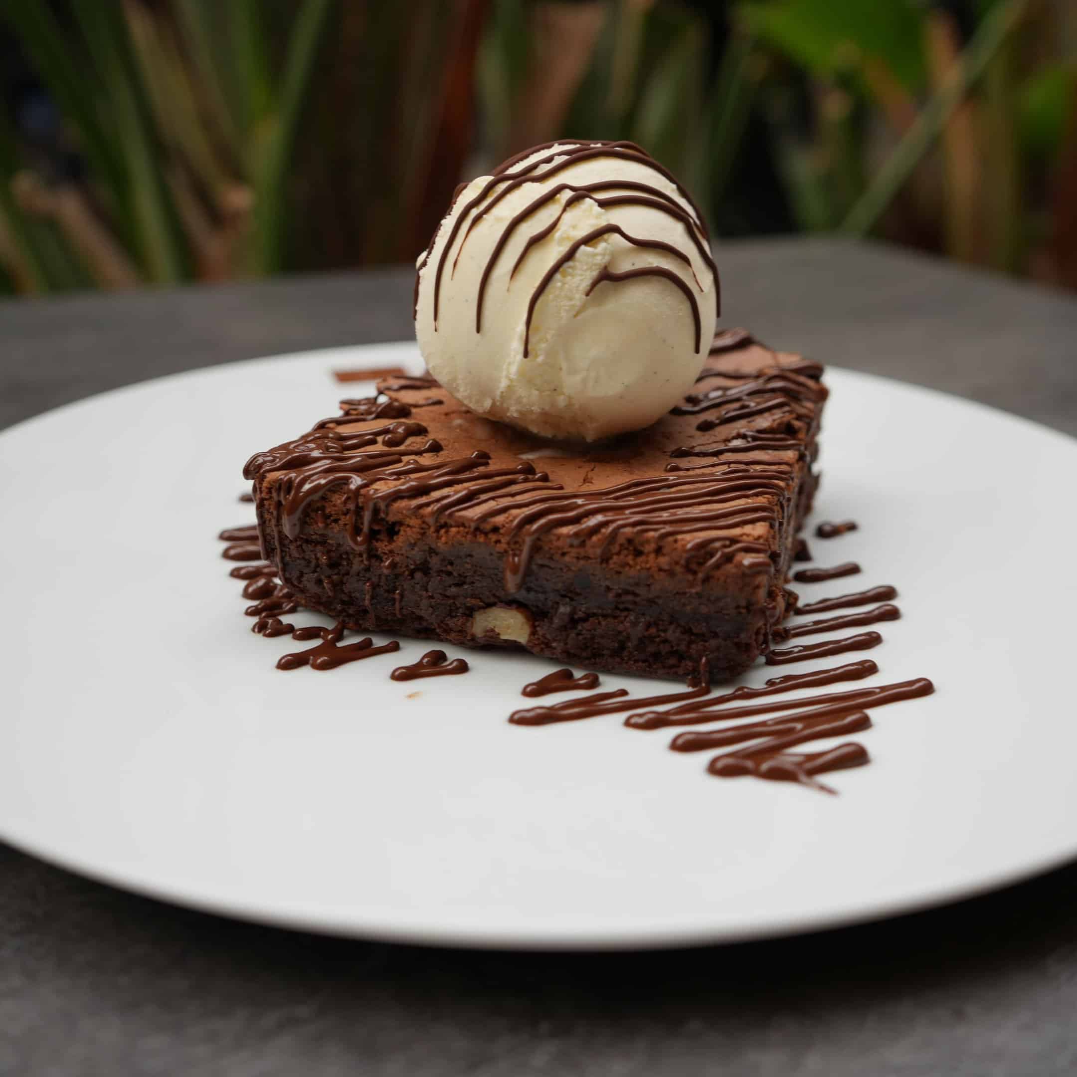 American Brownies