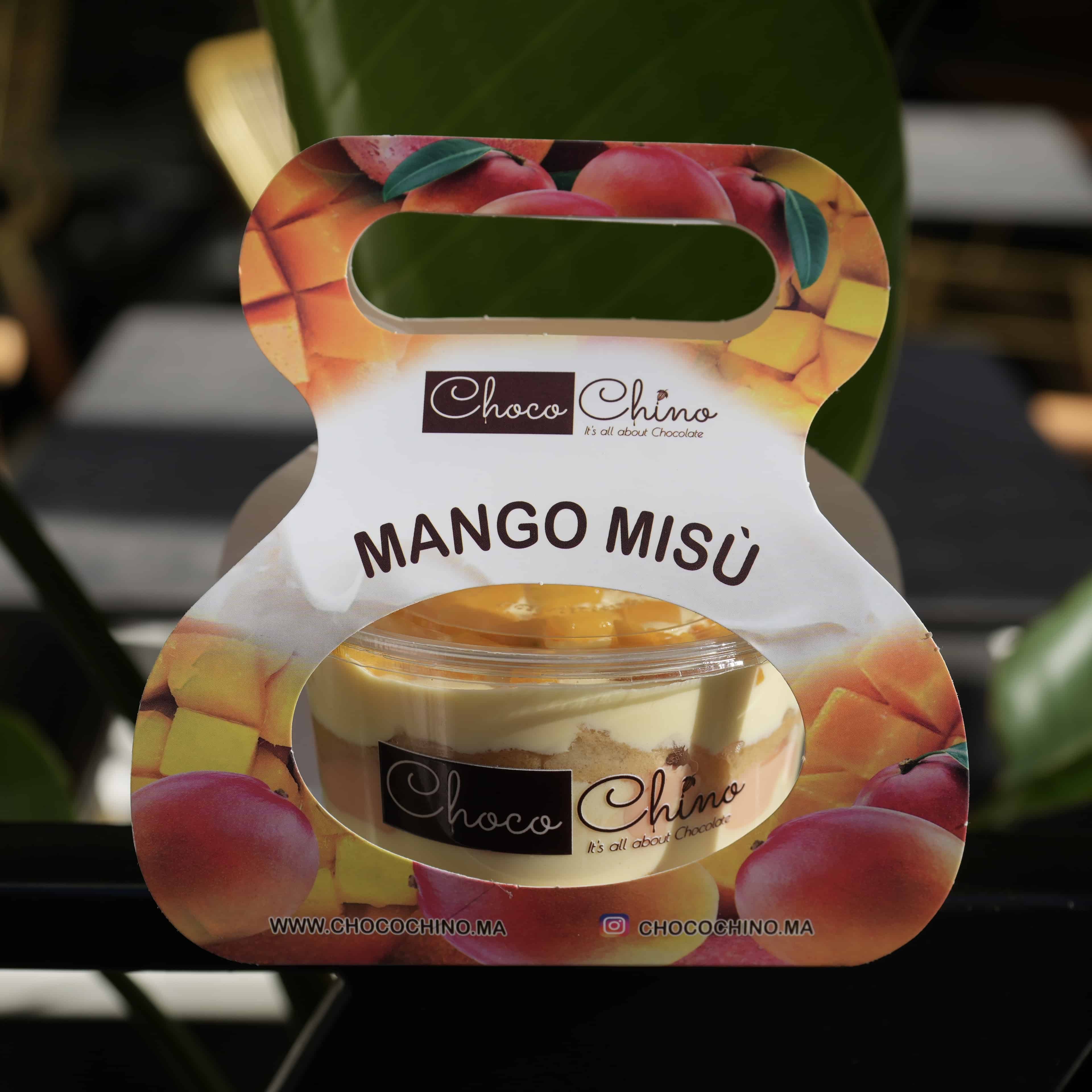 Mango Misù
