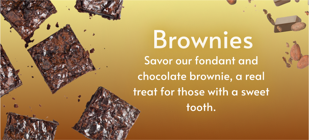 Brownies