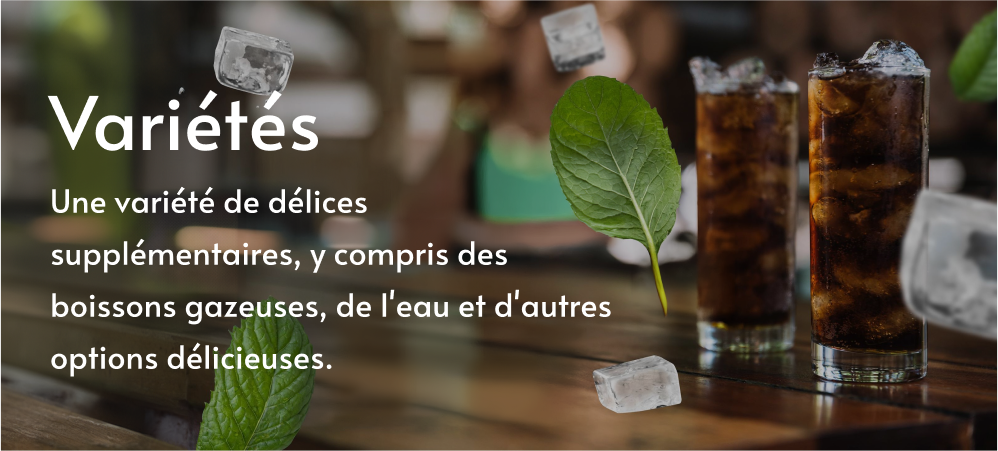 Variétés