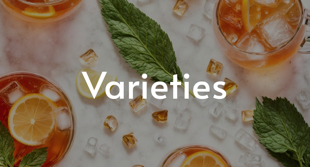 Variétés