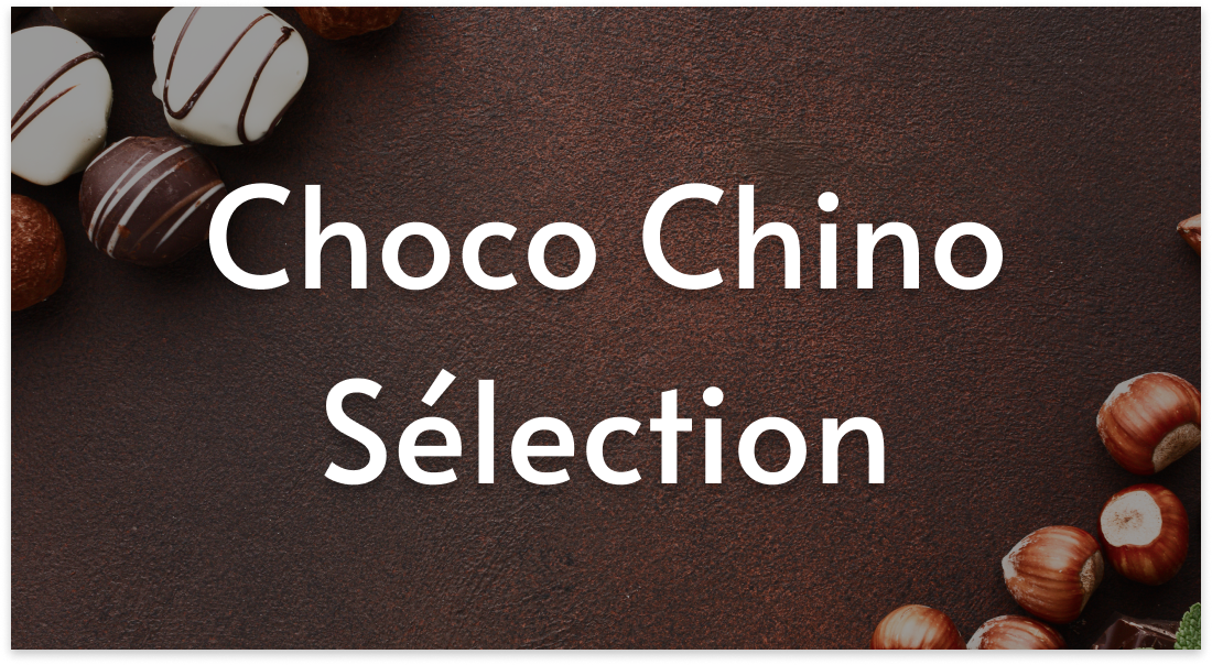 Chocochino