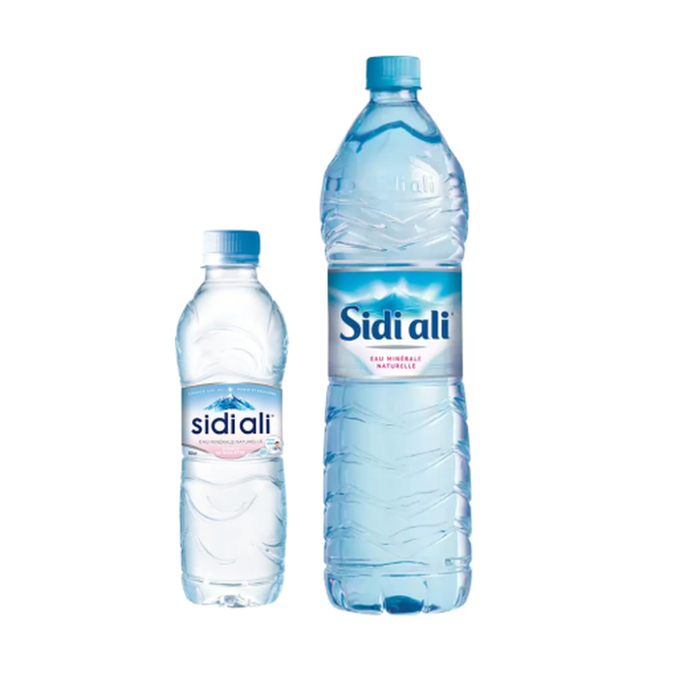 Eau Minéral