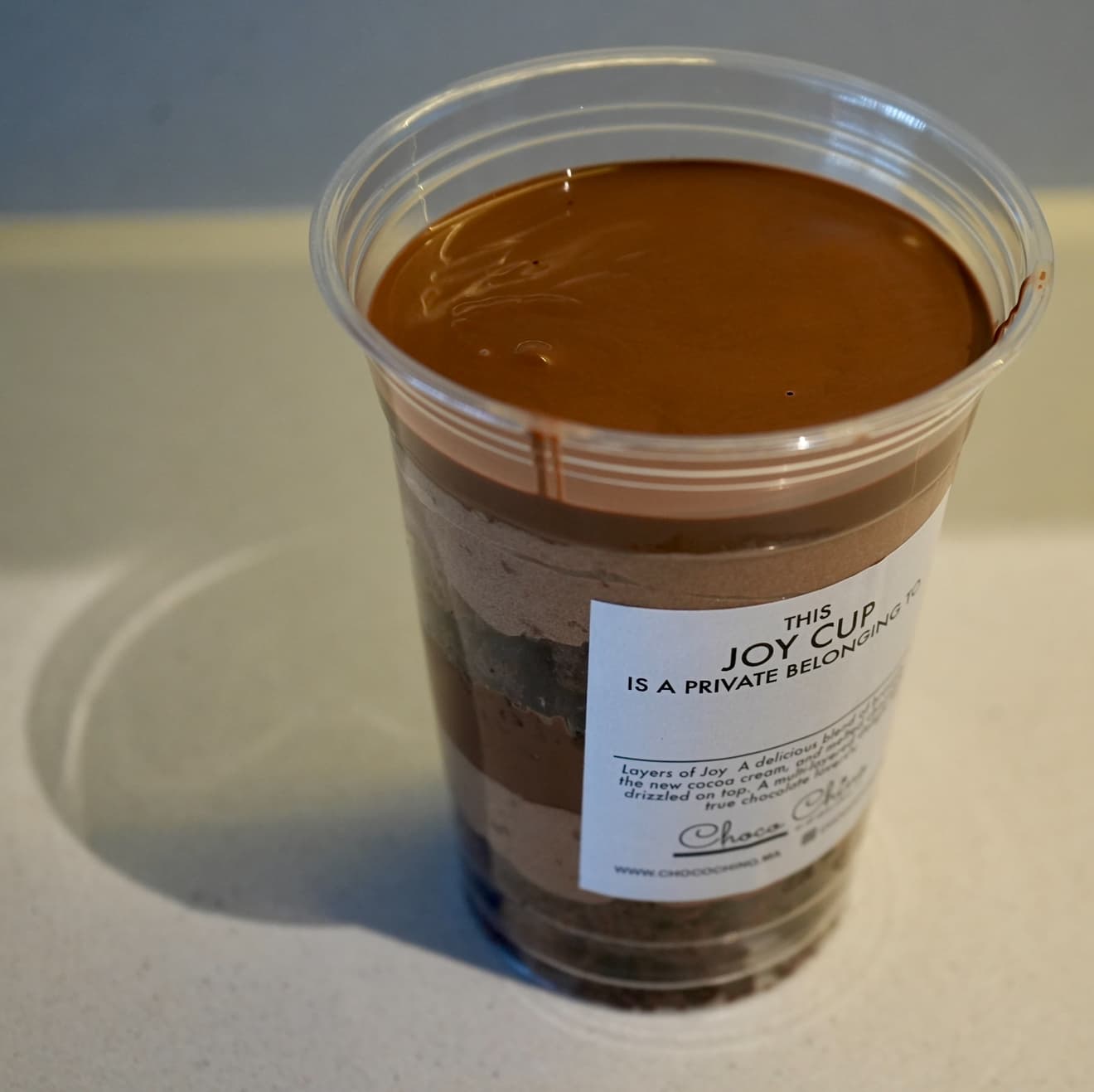 Joy Cup