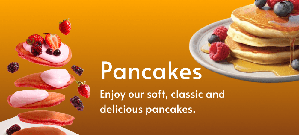 Pancakes