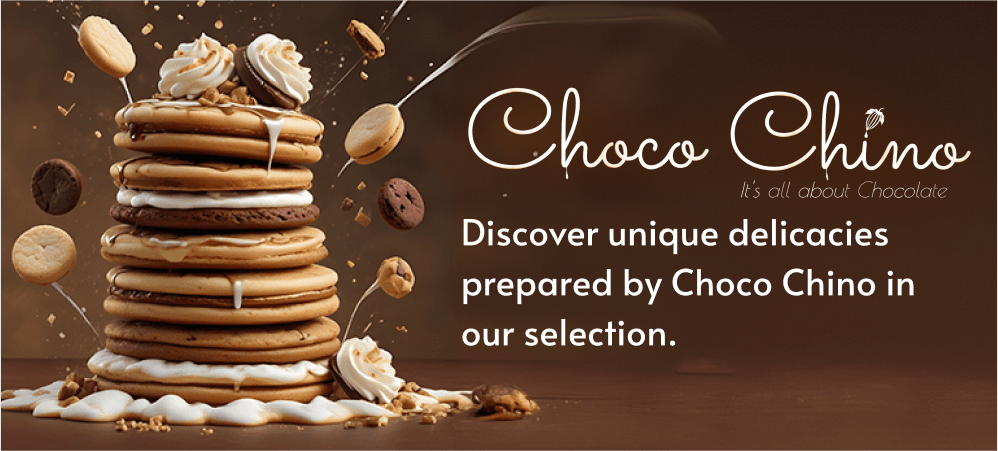 Chocochino