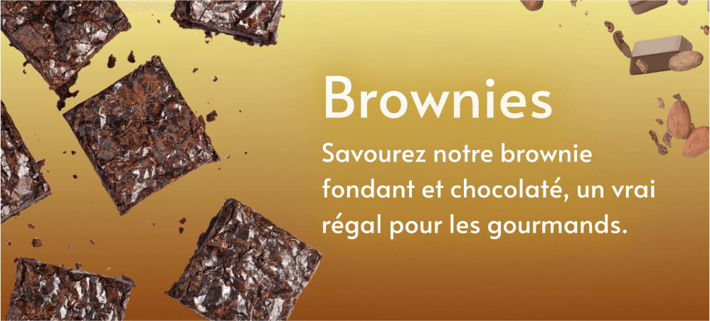 Brownies