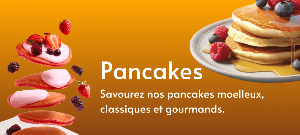 Pancakes