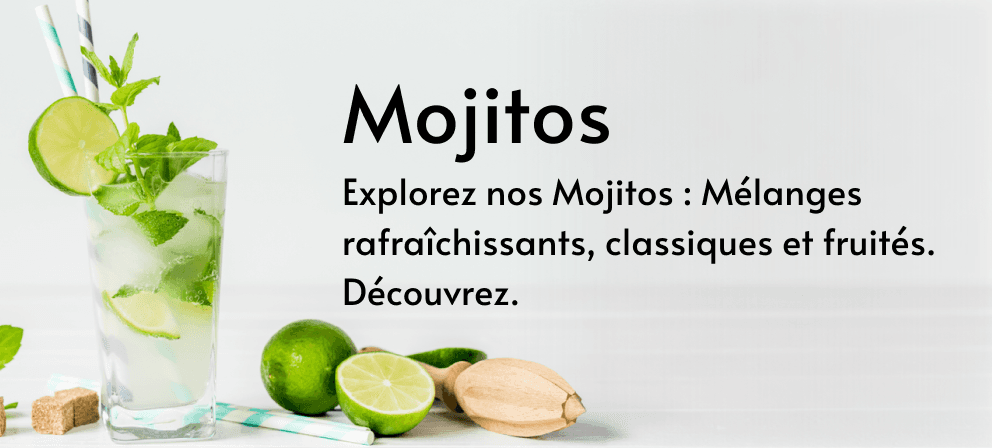 Mojitos