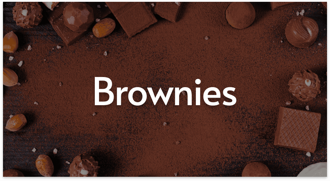 Brownies
