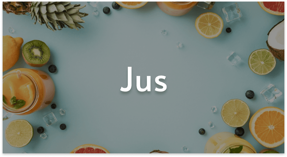 Jus