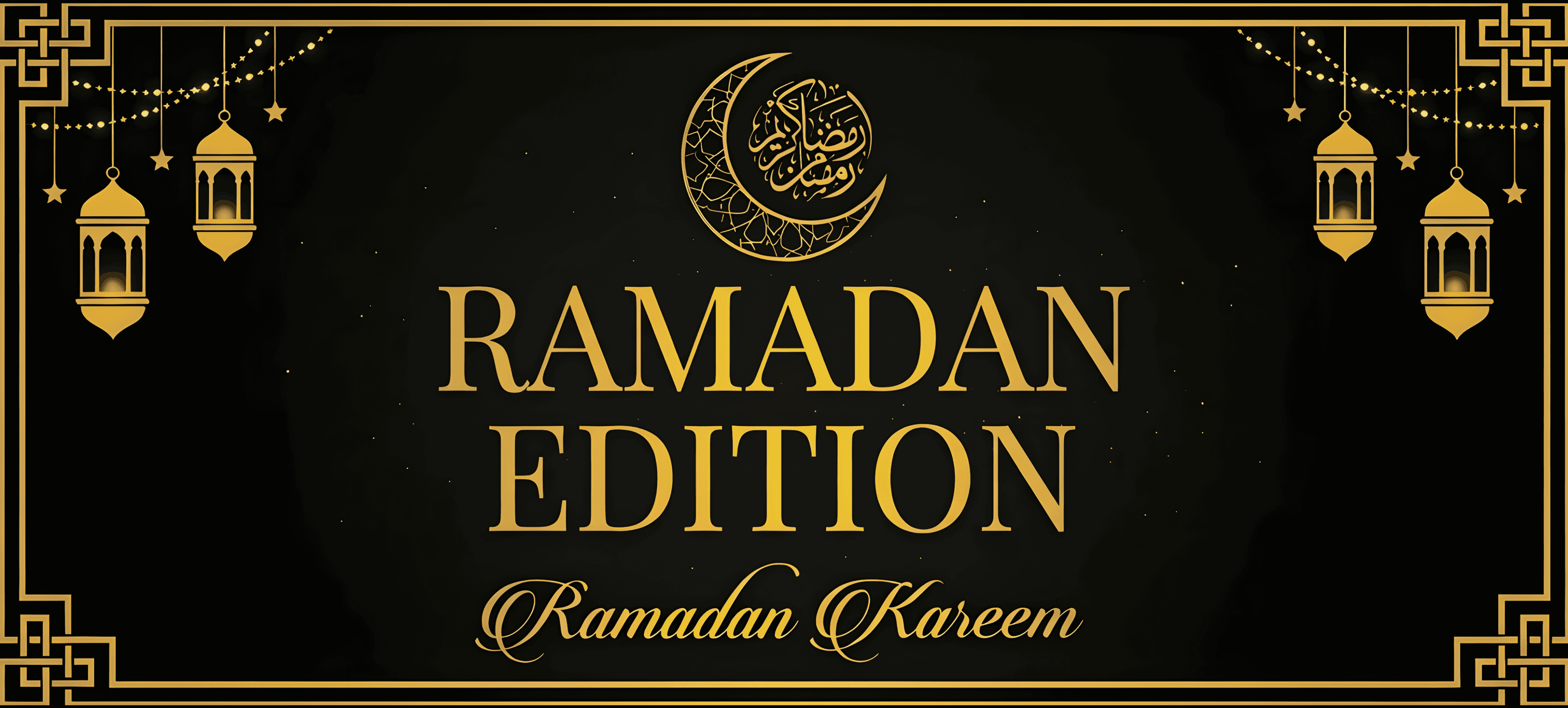 Ramadan Édition 