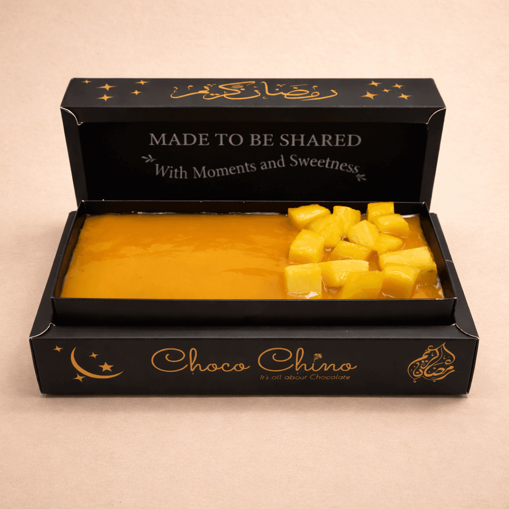 MANGO SWEET BOX