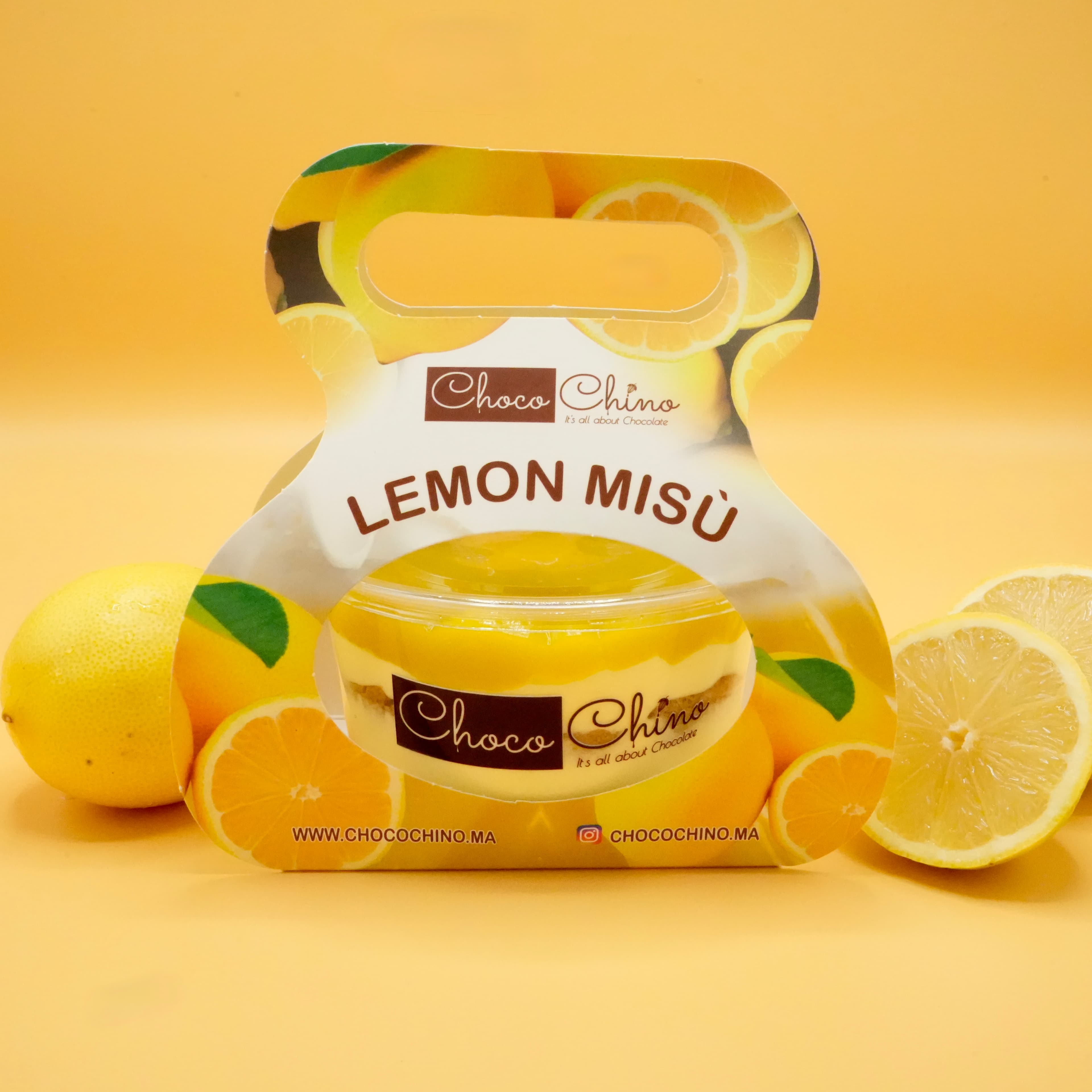 Lemon Misù