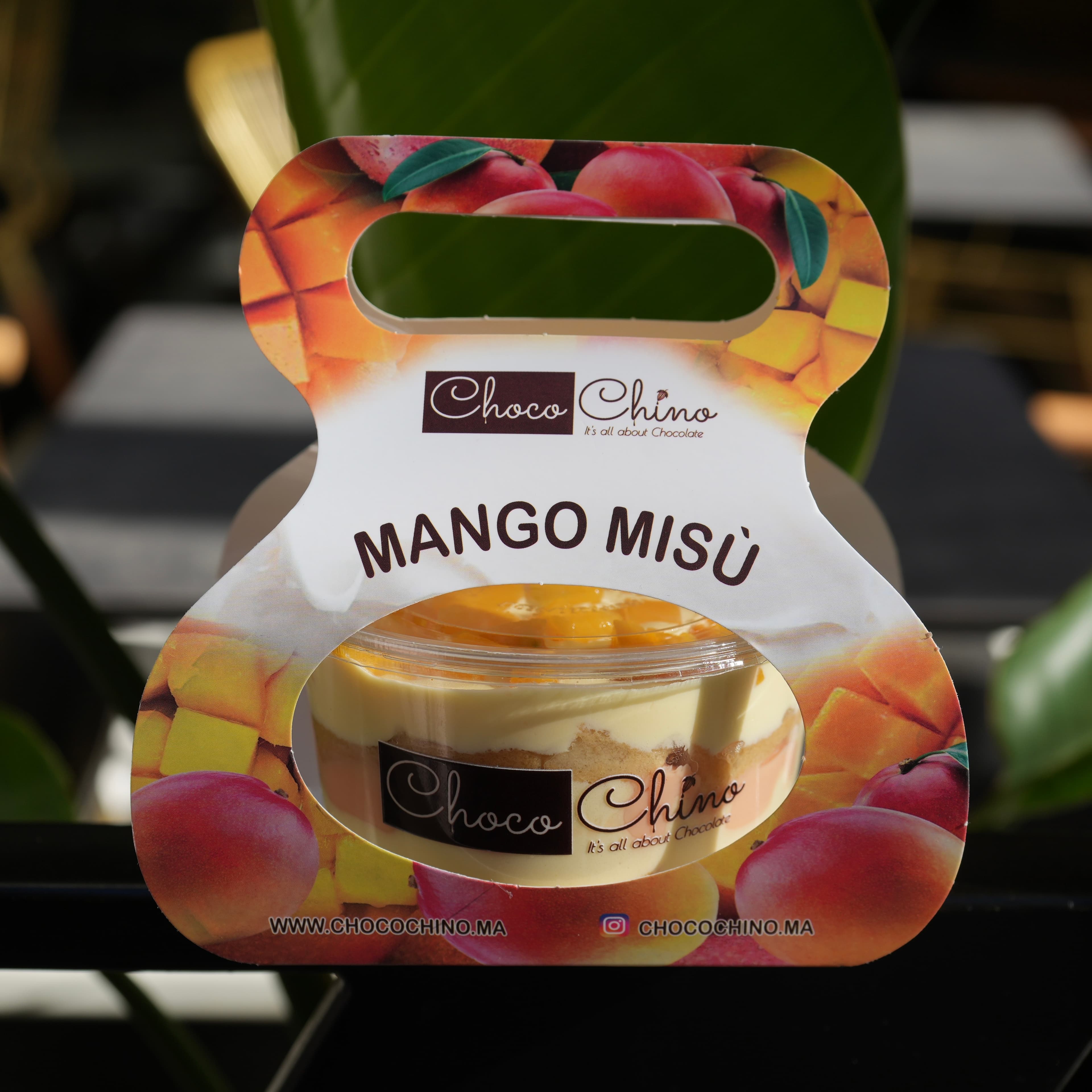 Mango Misù